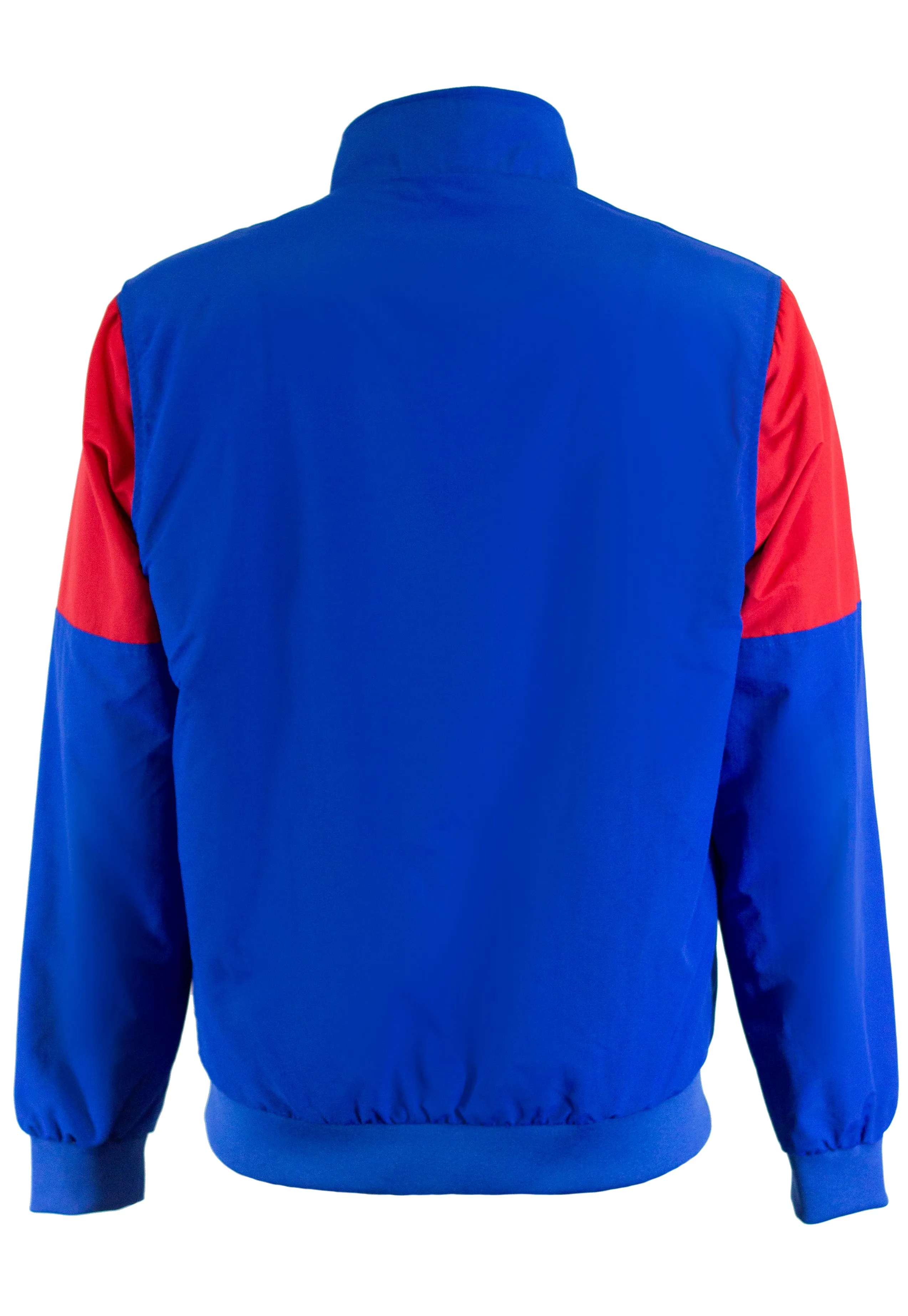 Men's 3-Snap Pouch Pullover