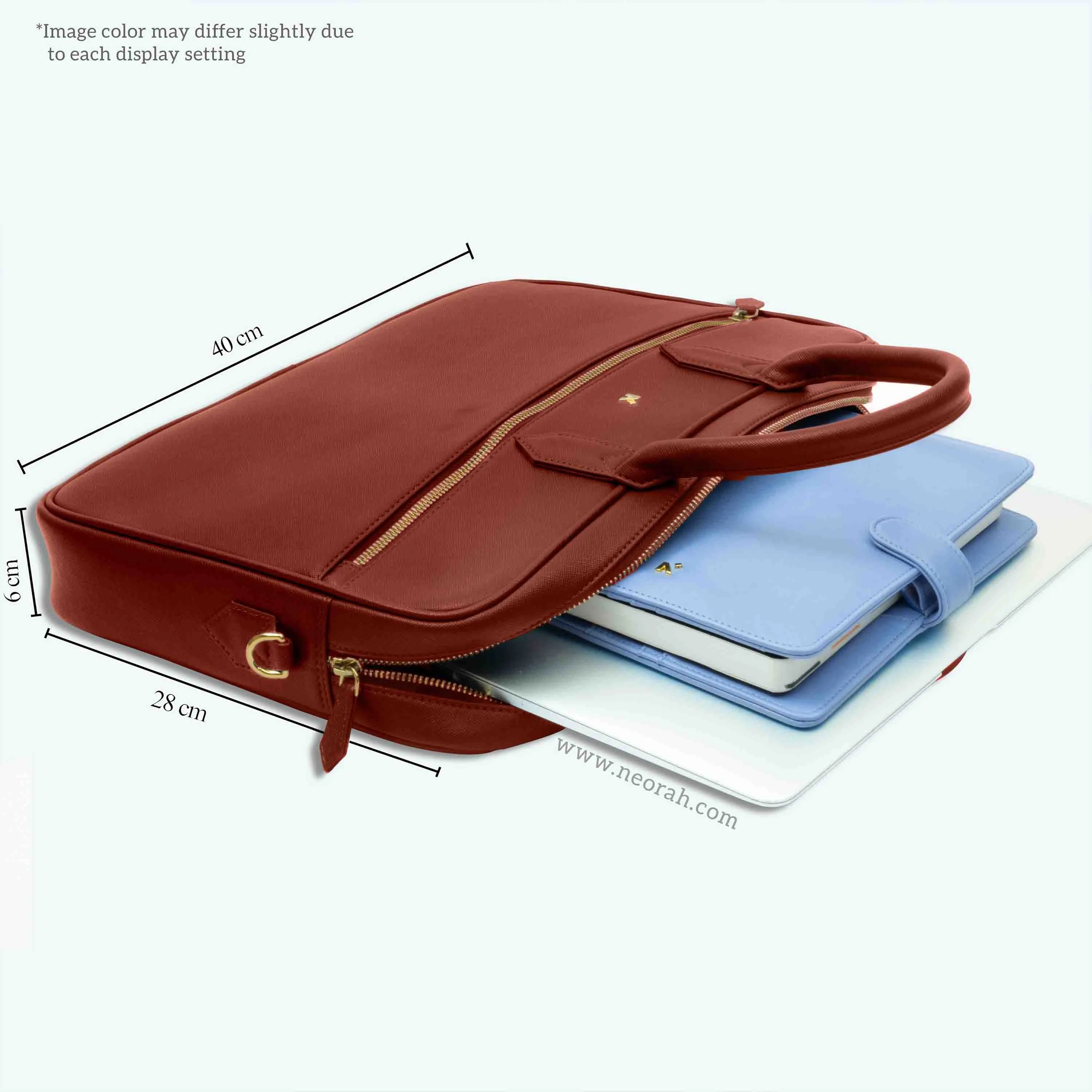 MESSENGER BAG