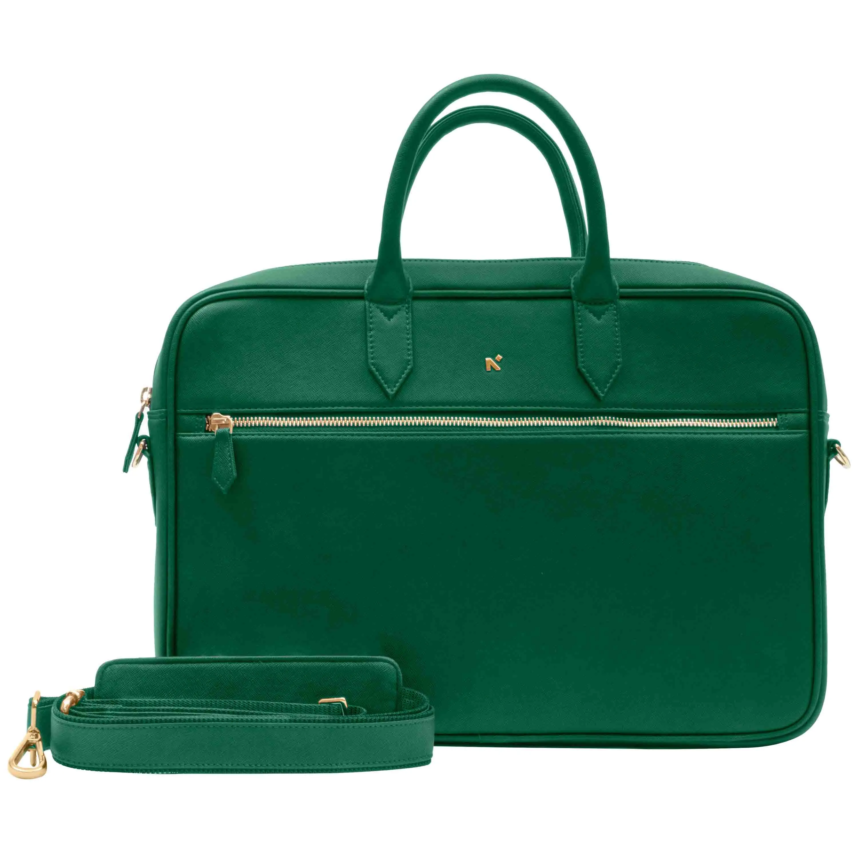 MESSENGER BAG