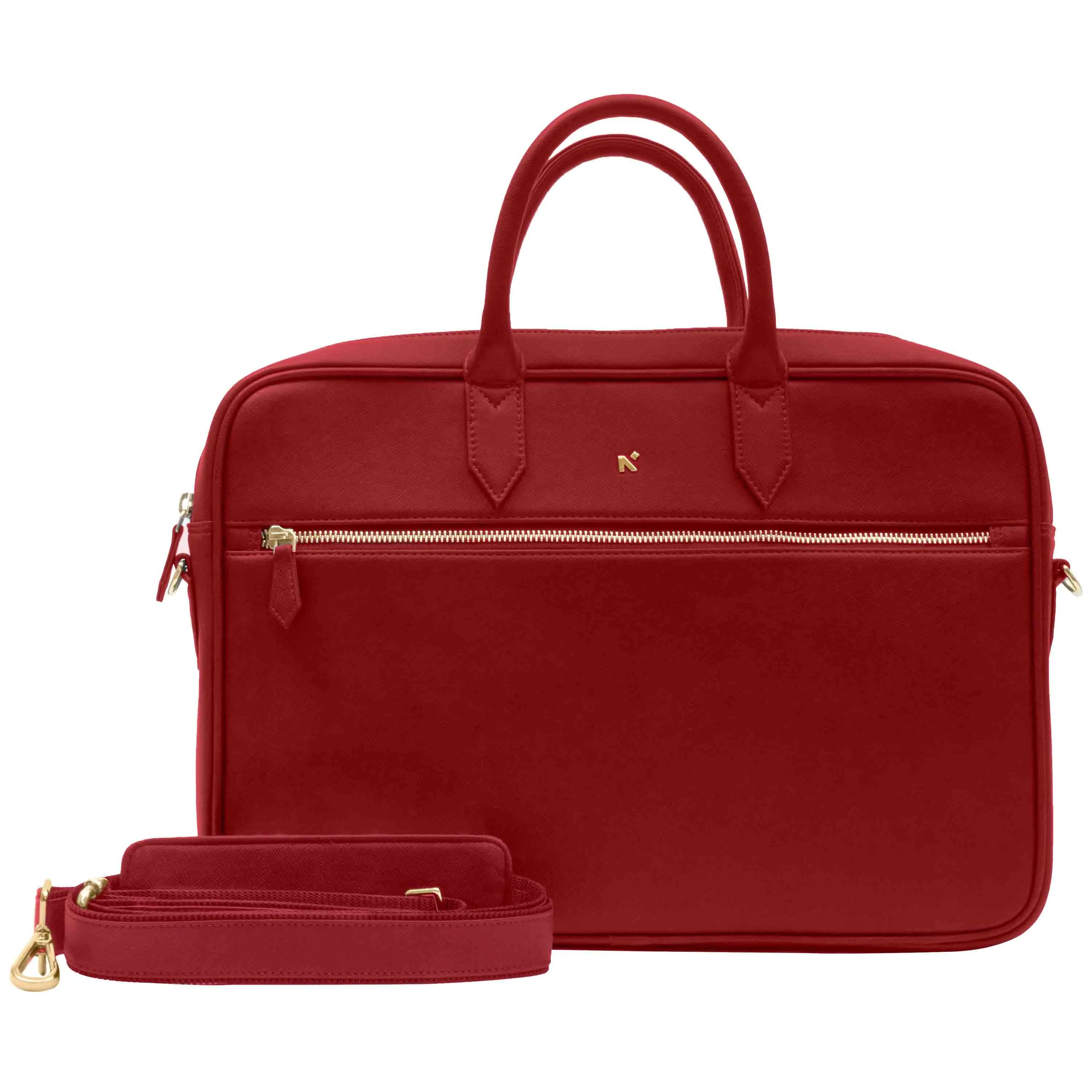 MESSENGER BAG