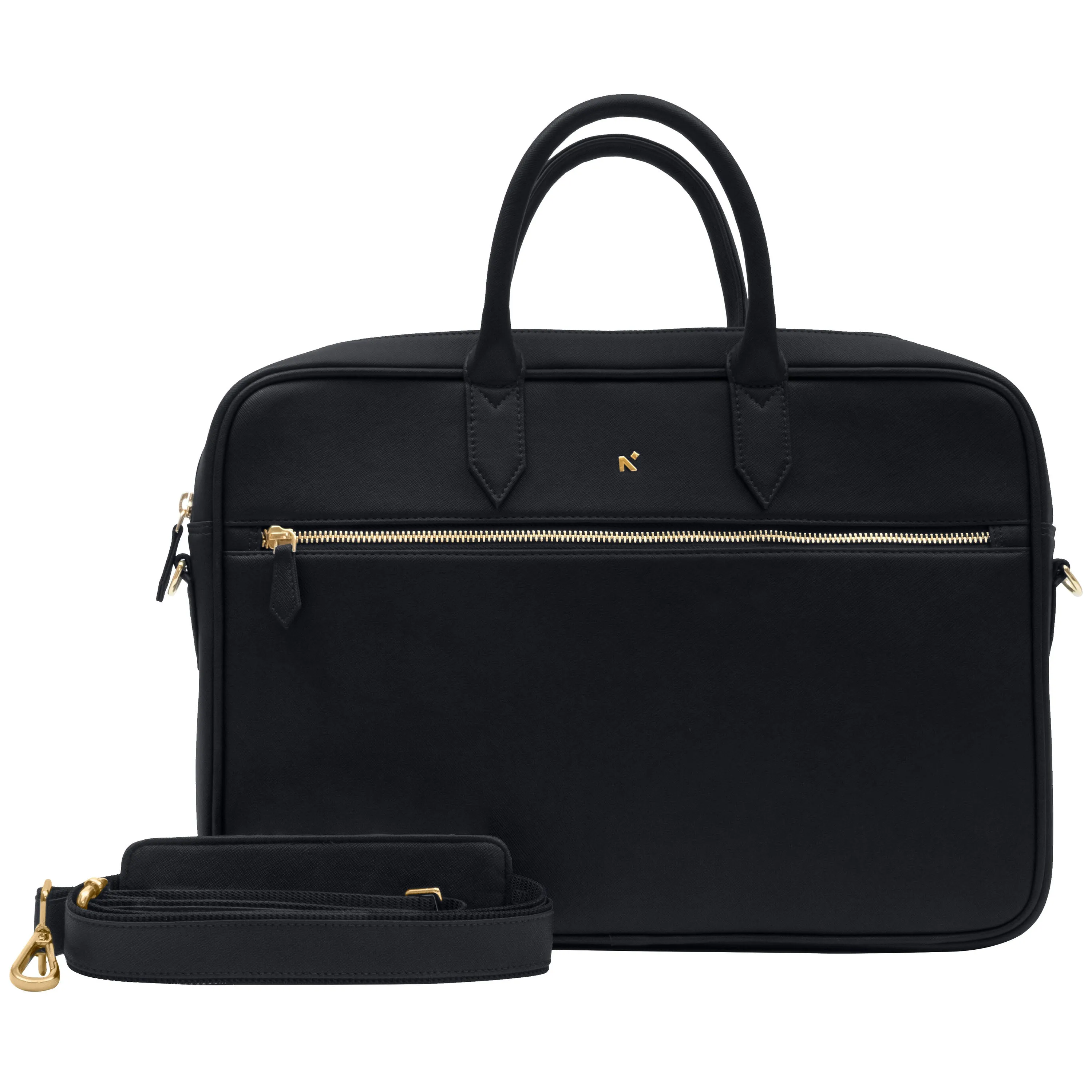 MESSENGER BAG
