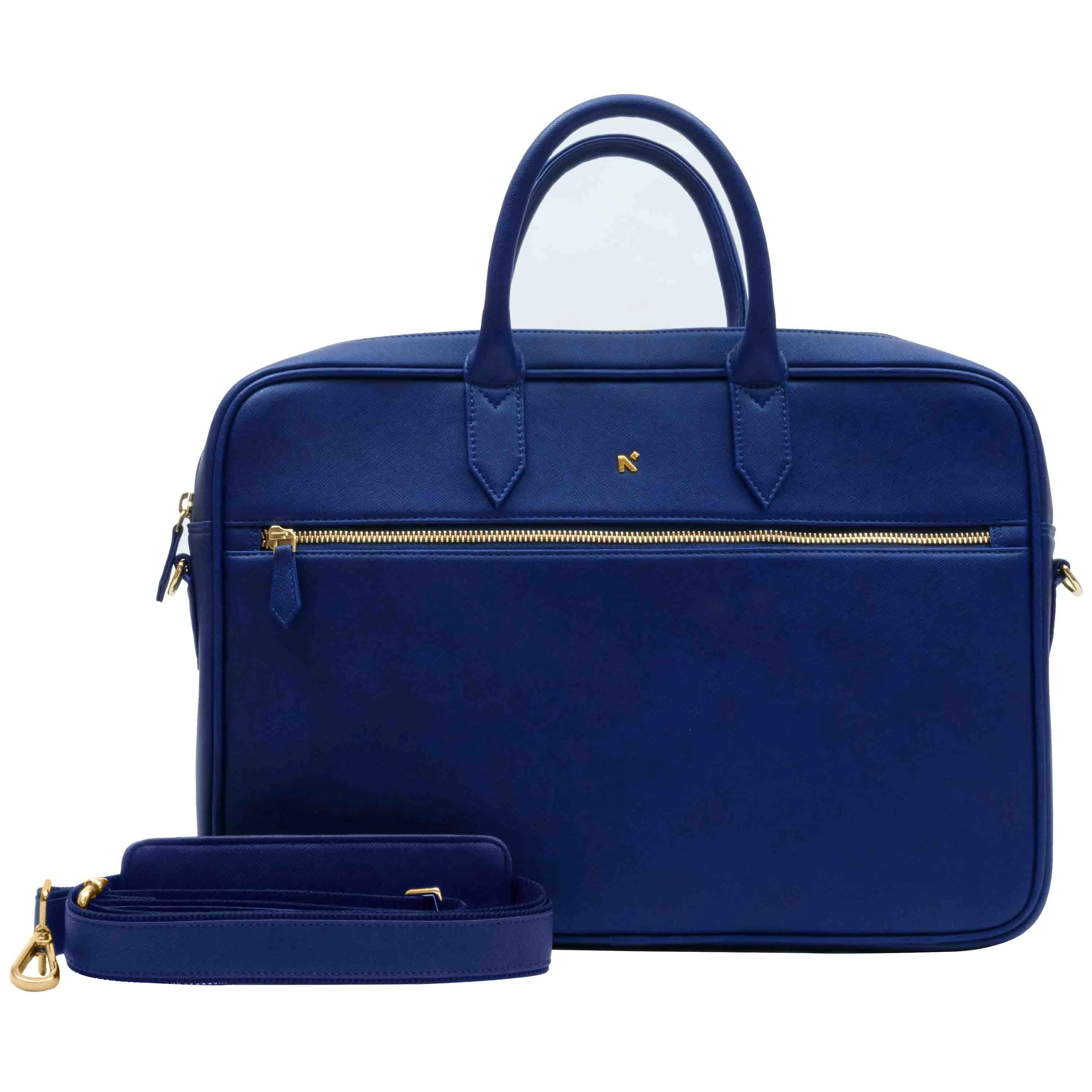 MESSENGER BAG