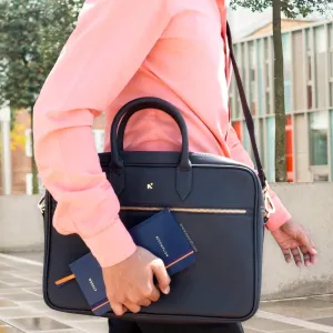MESSENGER BAG