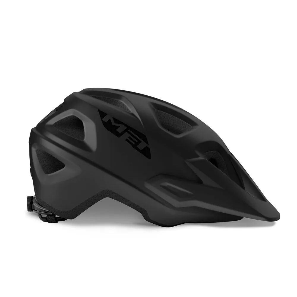 MET Echo Helmet Black/Matt