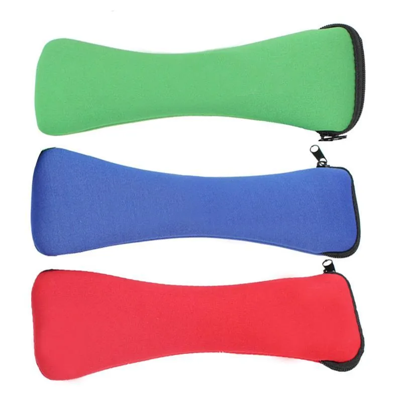 Metal Cutlery Set with pouch