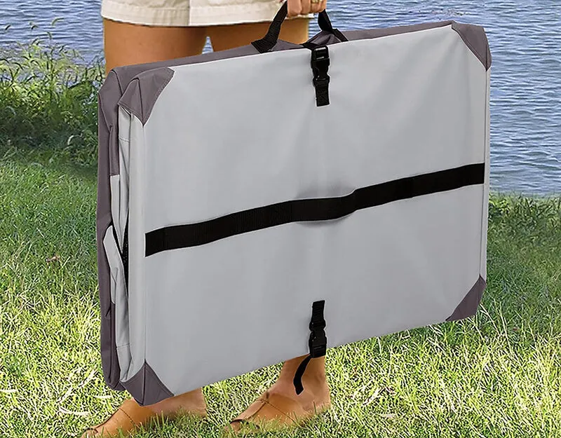 Midwest Homes Canine Camper Tent Crate