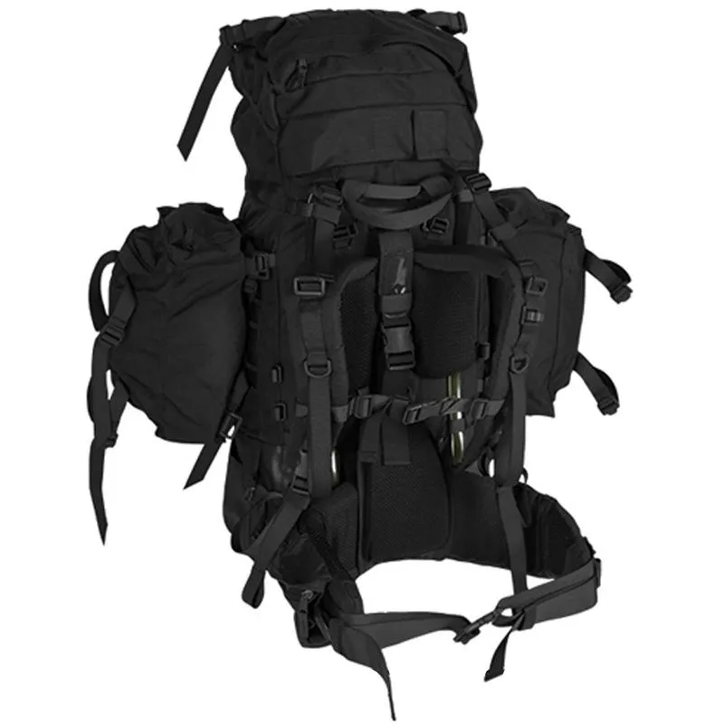 Mil-Tec Vandrerygsæk Teesar - 100 liter