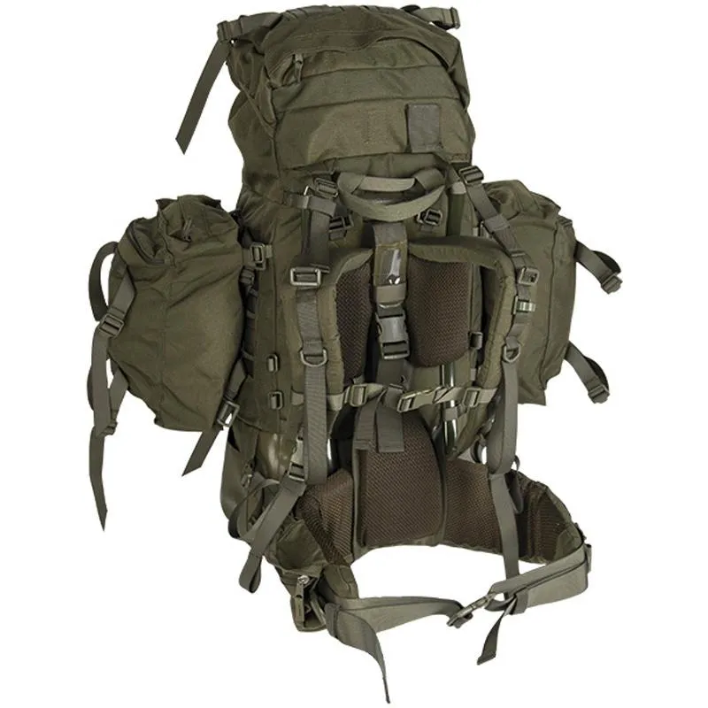 Mil-Tec Vandrerygsæk Teesar - 100 liter