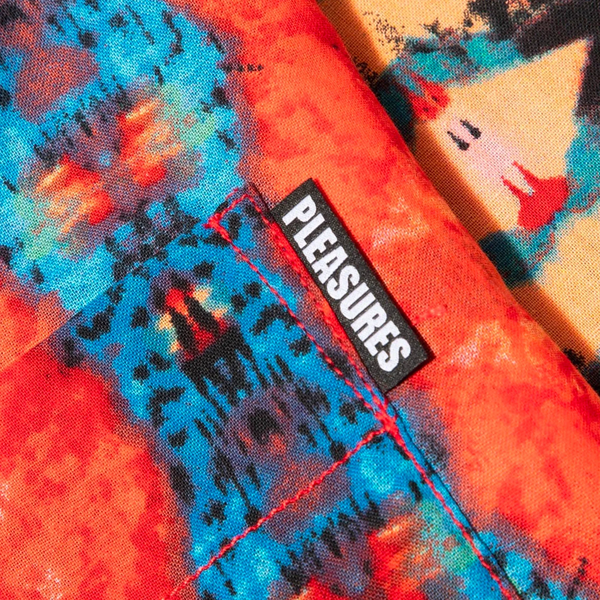 Miles Shirt