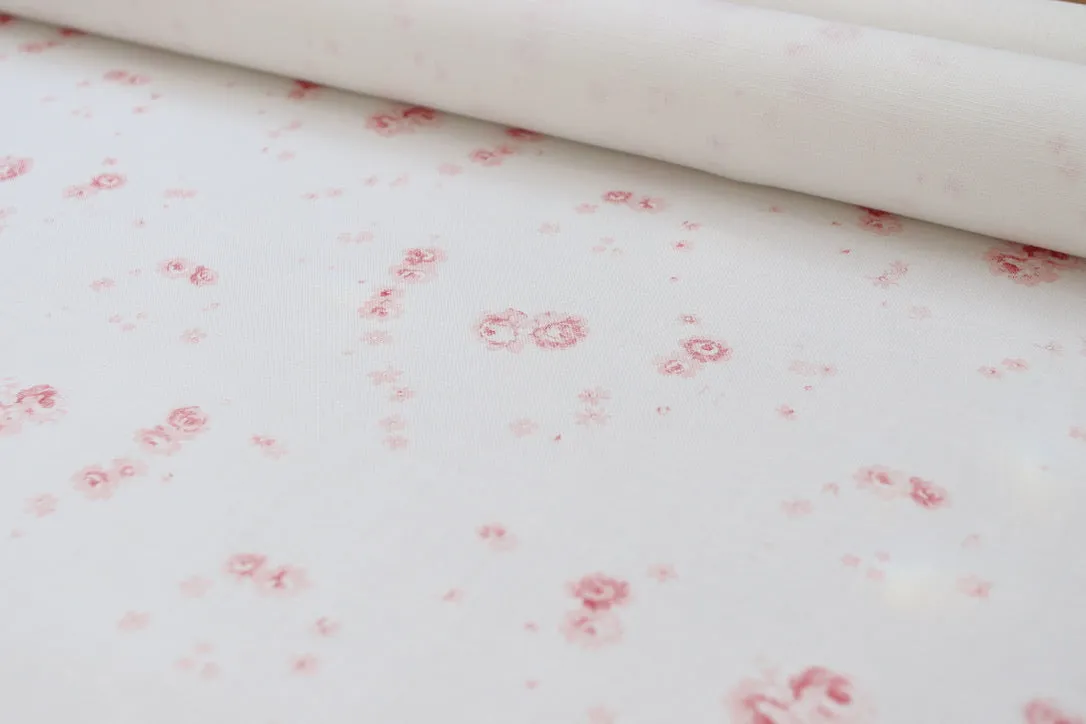 Mimi - on oyster linen