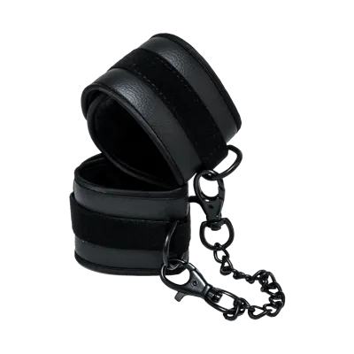 Miss Morgane - Vegan Ankle Cuffs