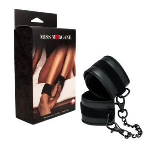 Miss Morgane - Vegan Ankle Cuffs