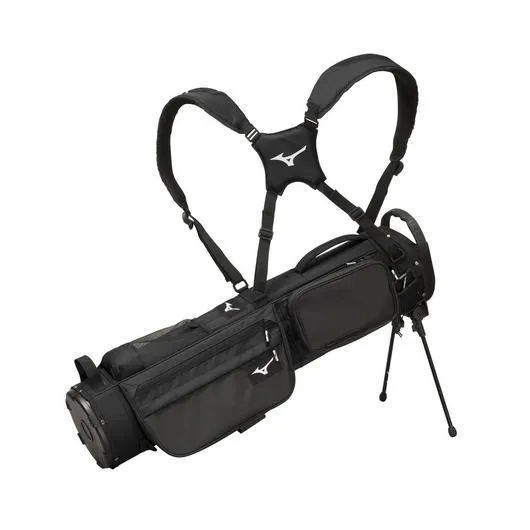 Mizuno BR-D2 Carry Golf Bag