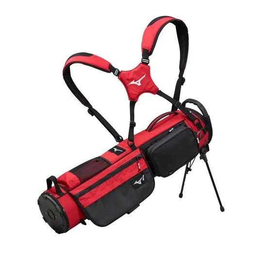 Mizuno BR-D2 Carry Golf Bag