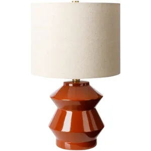 Modern Edison Accent Lamp