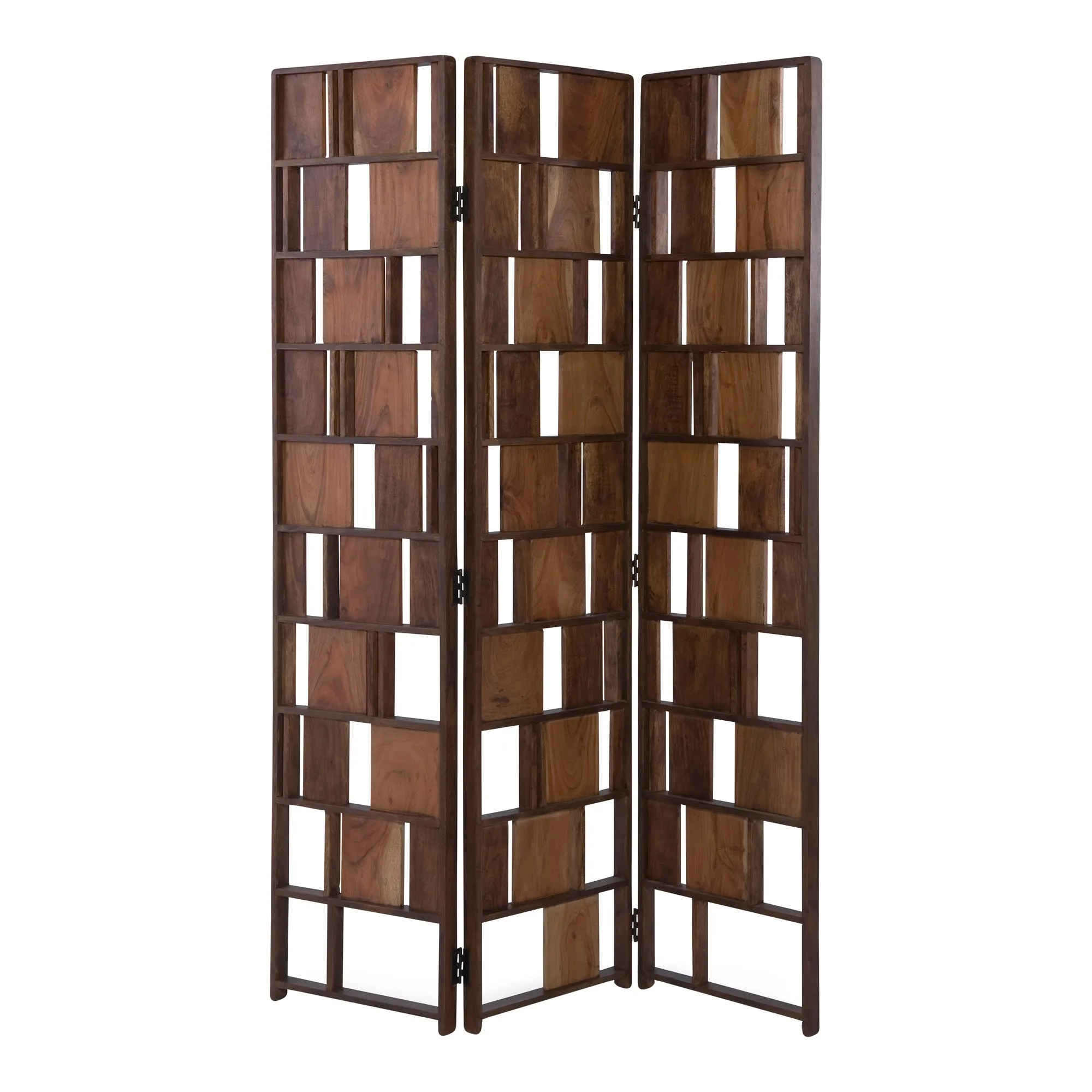 Modular Display Divider & Decorative Room Splitter