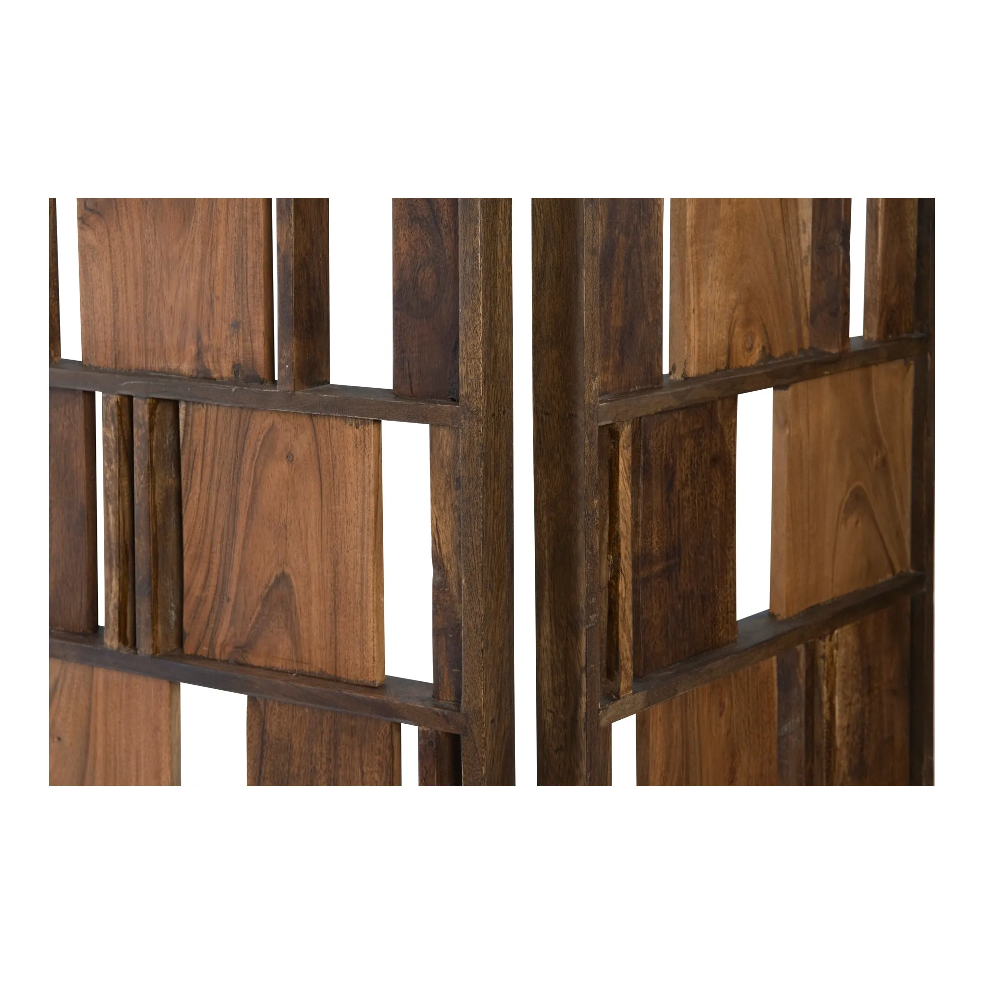Modular Display Divider & Decorative Room Splitter