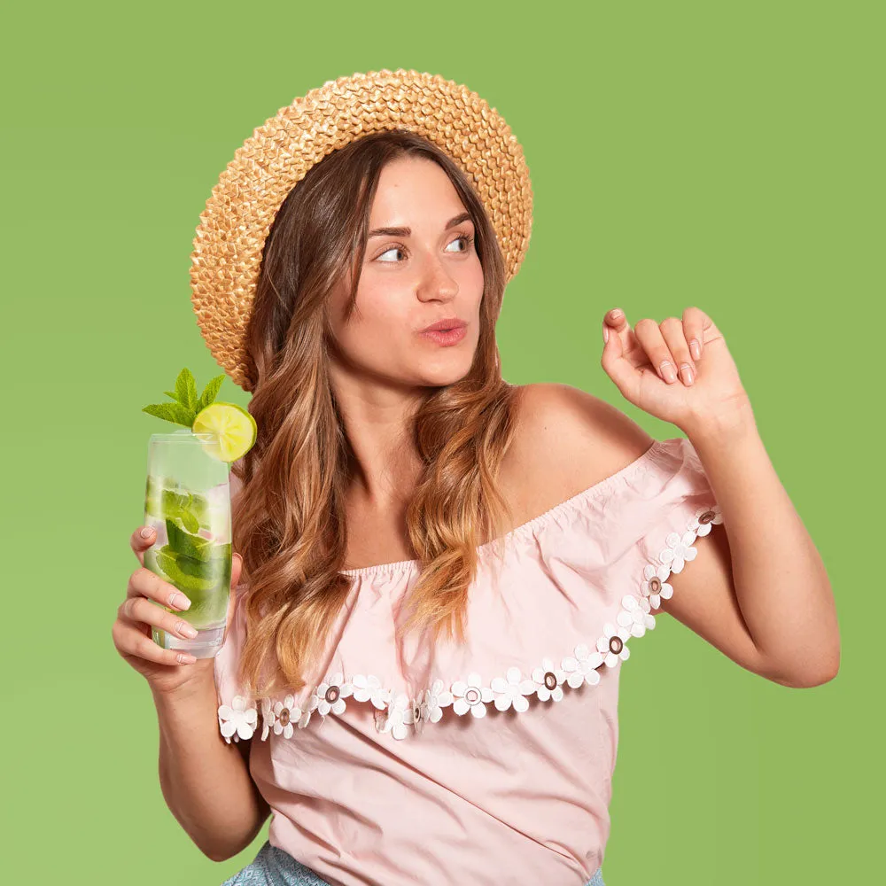 Mojito 1.5L Pouch