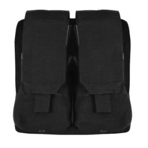 Molle Universal Double Rifle Mag Pouch