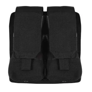 Molle Universal Double Rifle Mag Pouch