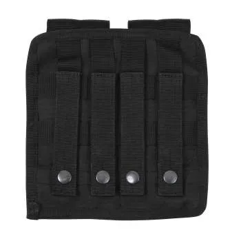Molle Universal Double Rifle Mag Pouch