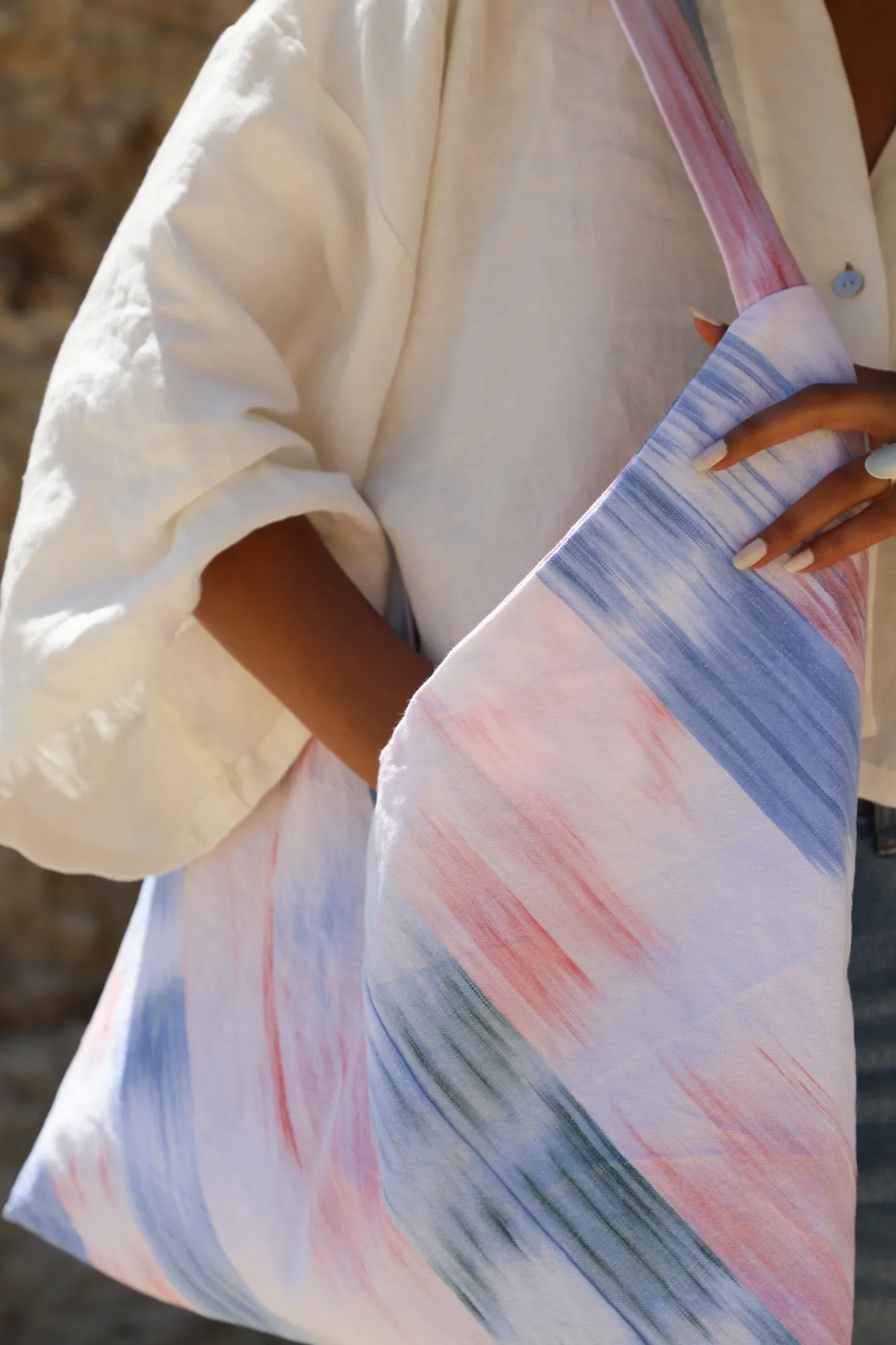 Monet Bag
