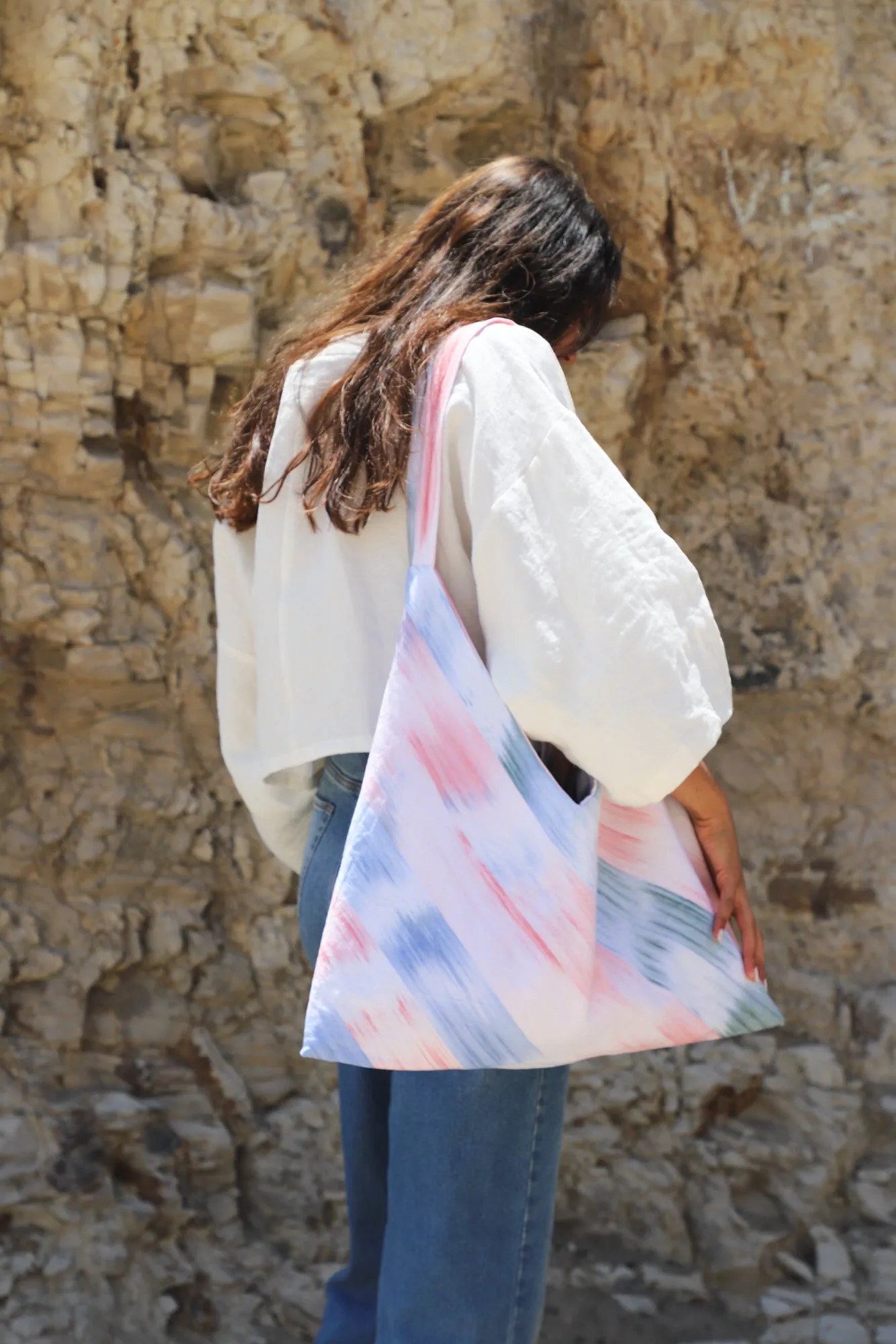 Monet Bag