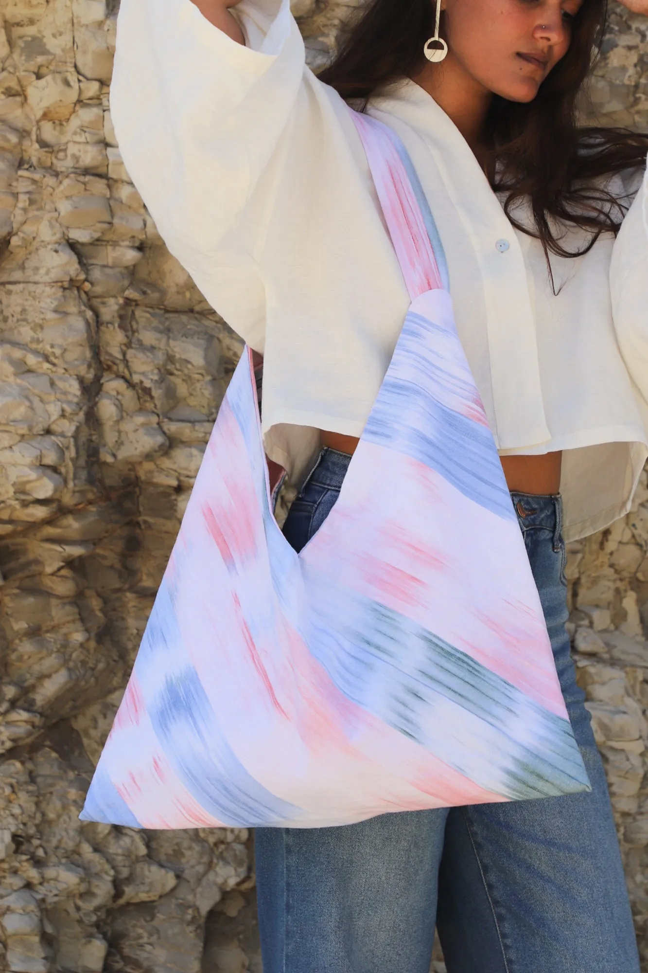 Monet Bag