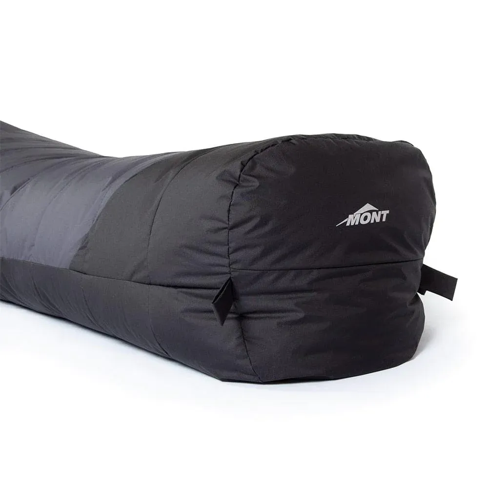 MONT Spindrift 1000 Std Hyd-XT LHZ