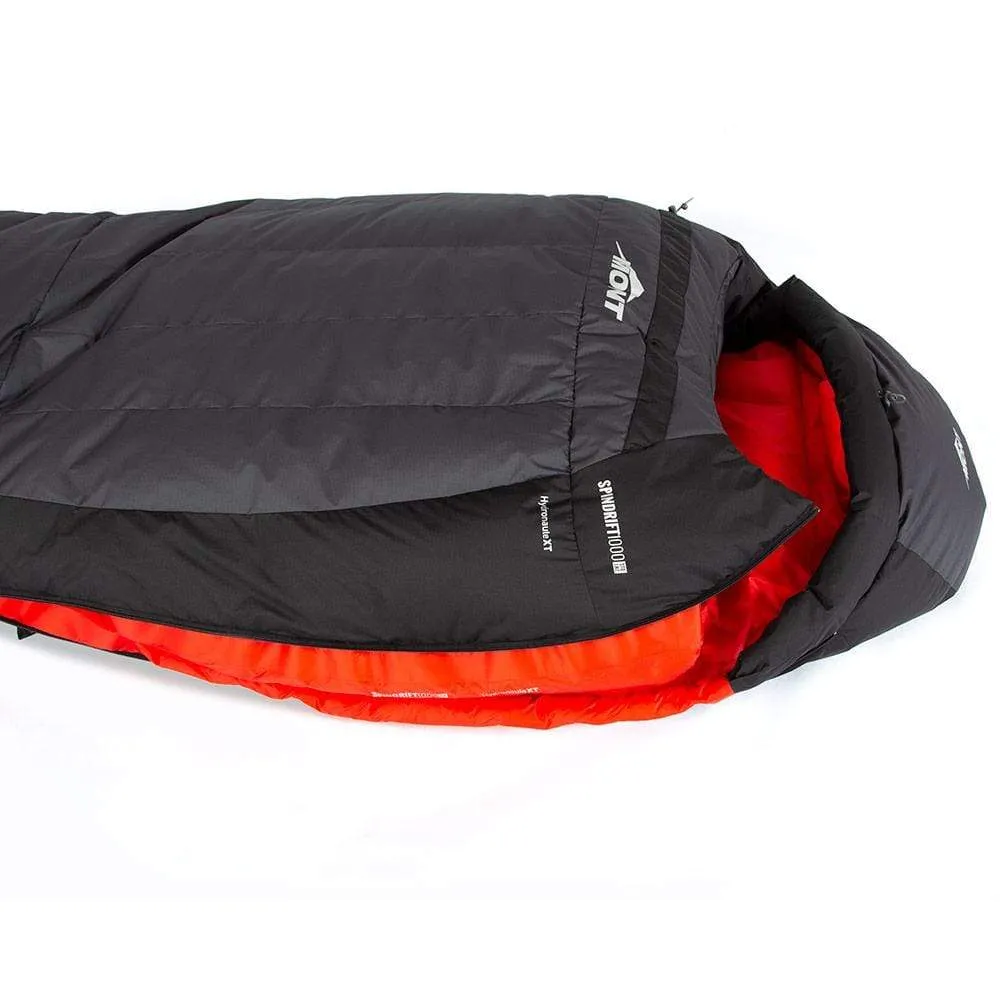 MONT Spindrift 1000 Std Hyd-XT LHZ