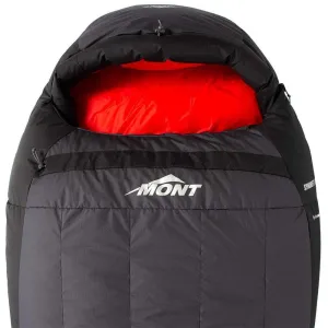 MONT Spindrift 850 XL Hyd-XT LHZ