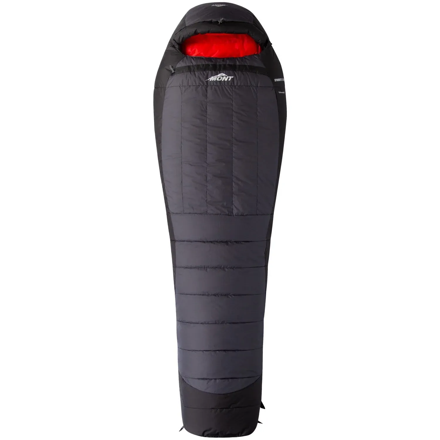 MONT Spindrift 850 XL Hyd-XT LHZ