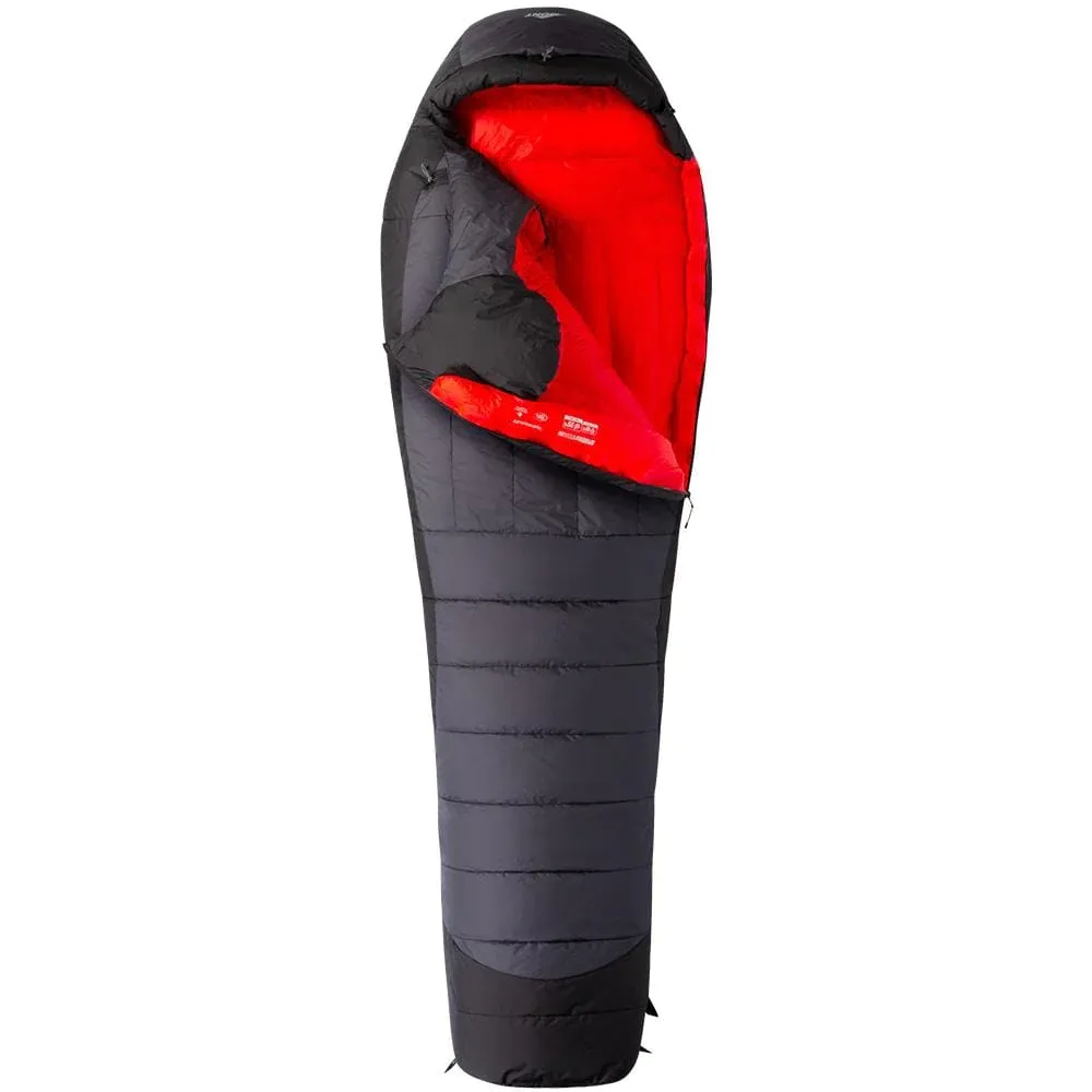 MONT Spindrift 850 XL Hyd-XT LHZ