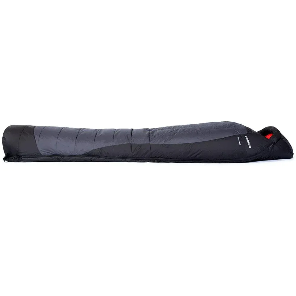 MONT Spindrift 850 XL Hyd-XT LHZ