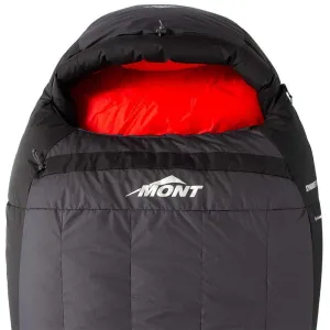 Mont Spindrift XT 850 -13 to -19 Down Sleeping Bag
