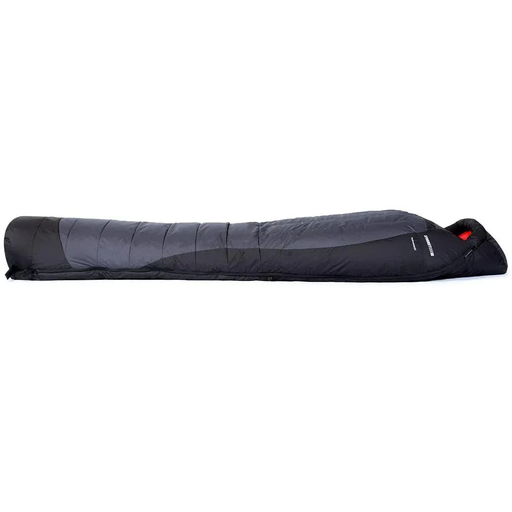 Mont Spindrift XT 850 -13 to -19 Down Sleeping Bag