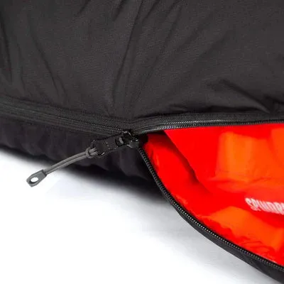 Mont Spindrift XT 850 -13 to -19 Down Sleeping Bag