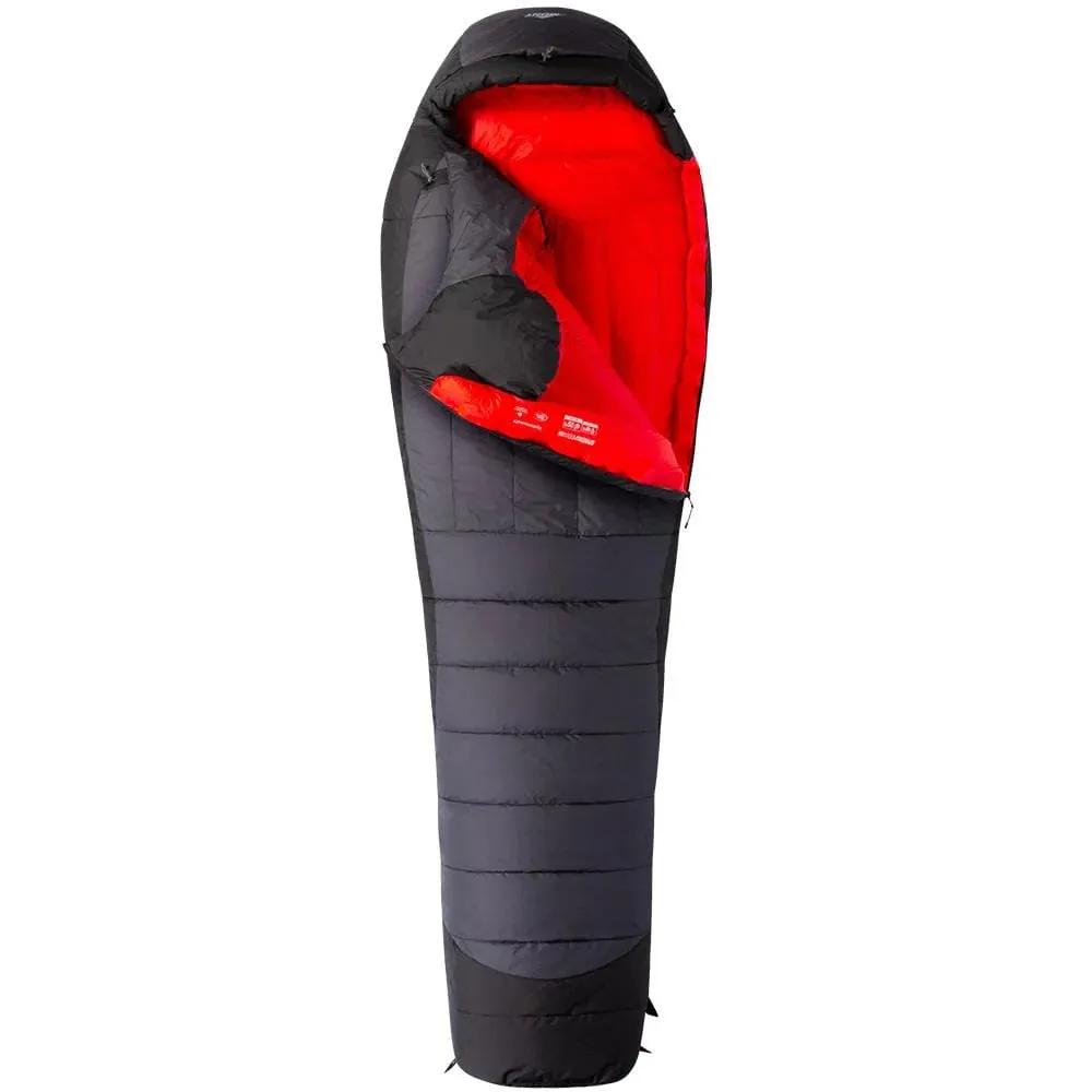 Mont Spindrift XT 850 -13 to -19 Down Sleeping Bag