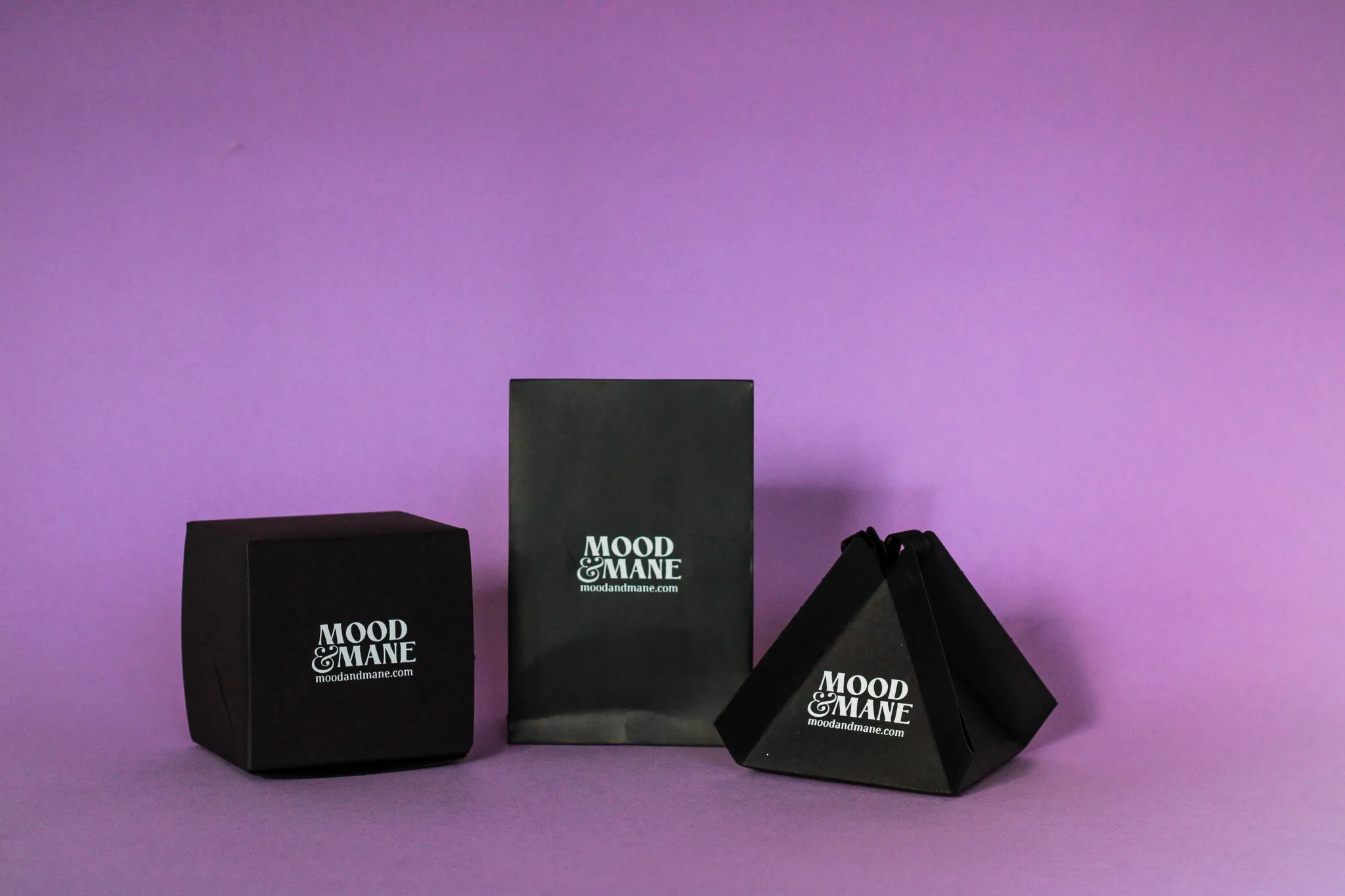 Mood & Mane Pouch