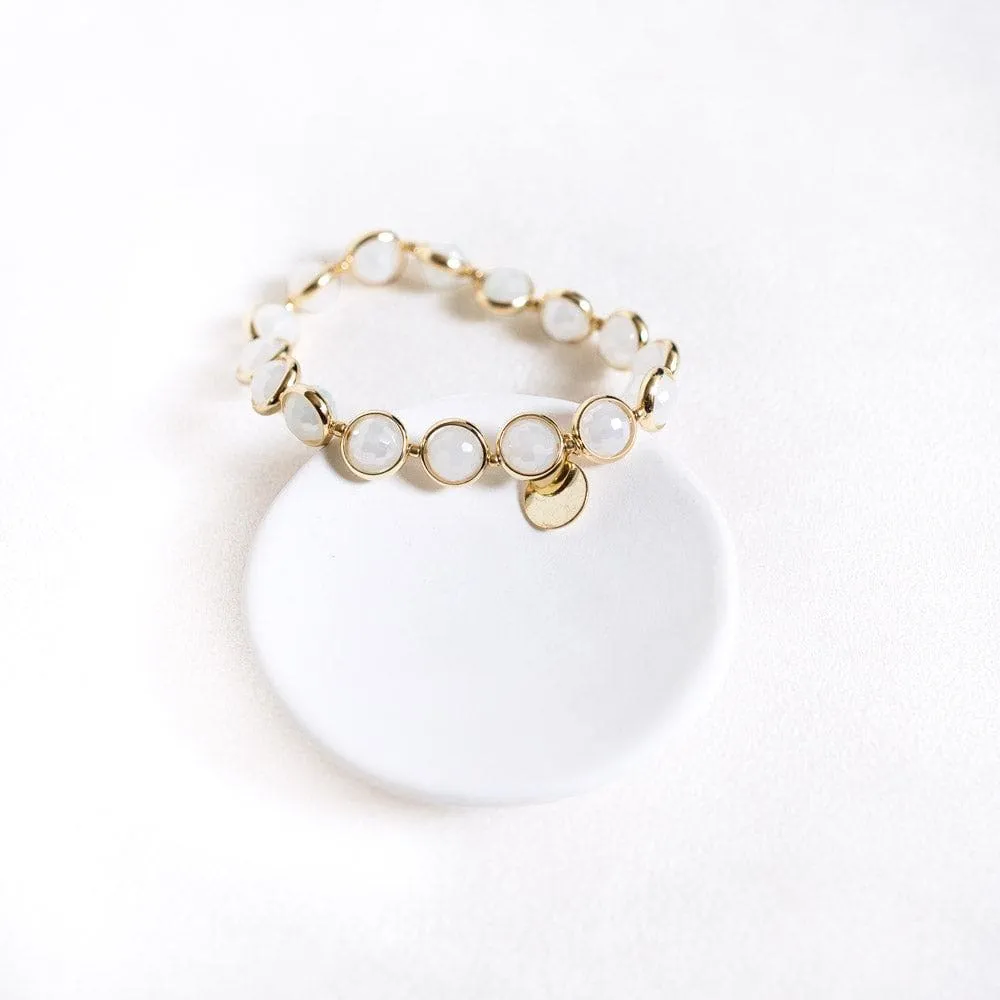 Moonstone Bracelet