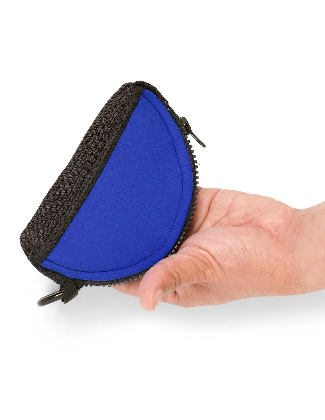 Mouthguard Case - Pink Rain