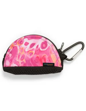 Mouthguard Case - Pink Rain