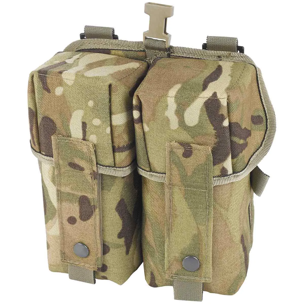MTP PLCE Paratrooper Double Ammo Pouch