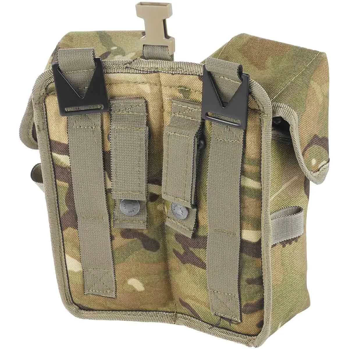 MTP PLCE Paratrooper Double Ammo Pouch