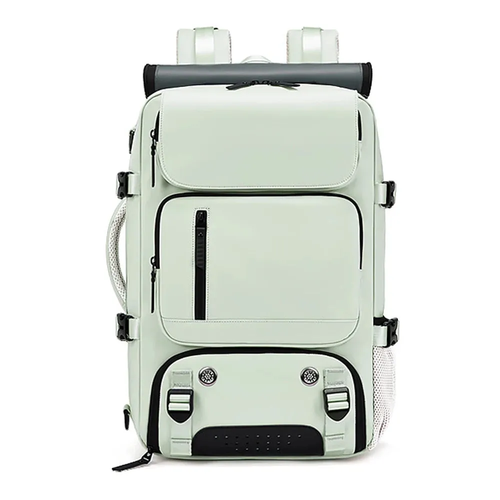Multifunctional Travel Backpack with USB Charging Port