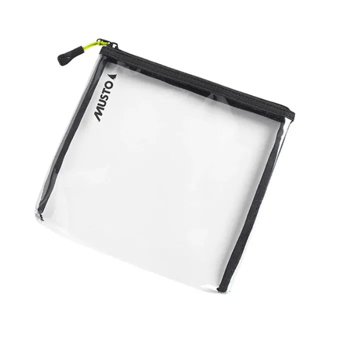 MUSTO ESSENTIAL 1L  WASHBAG