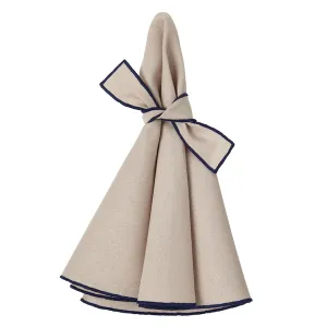 Napa Napkins Beige, S/4