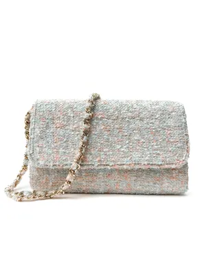 Natasha Clutch Bag