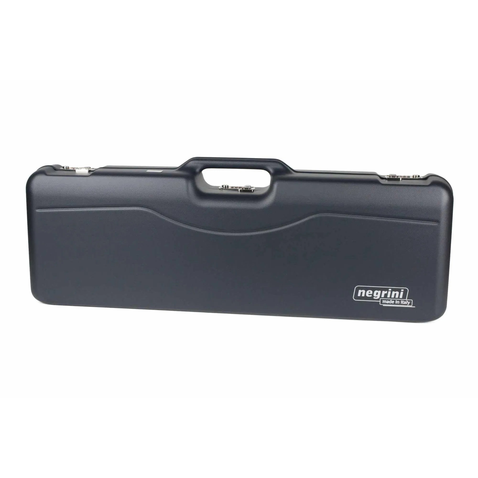 Negrini Two OU/SxS  Shotgun Takedown Travel Case 1670TLR0/F/5436