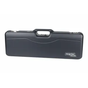 Negrini Two OU/SxS  Shotgun Takedown Travel Case 1670TLR0/F/5436